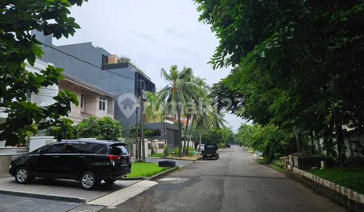 Rh Ancol Timur 2 Lantai 2