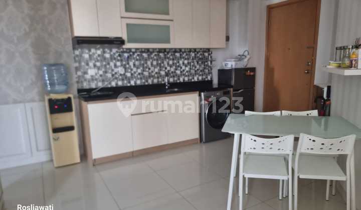 Apt The Mansion Kemayoran 2