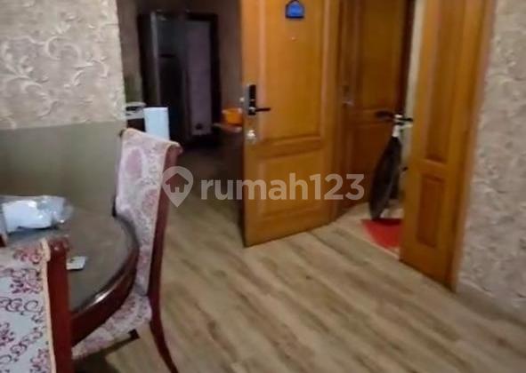 Apt Lagoon Kemayoran 2