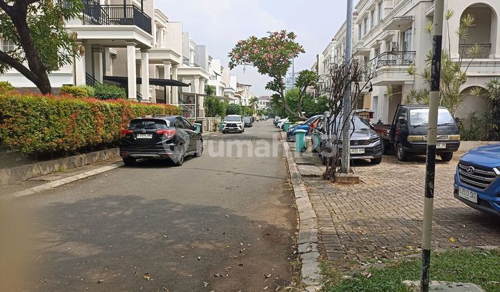 Townhaose Gading Grade Kelapa Gadimg 2