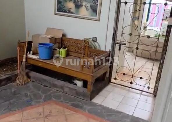 Apt Lagoon Kemayoran