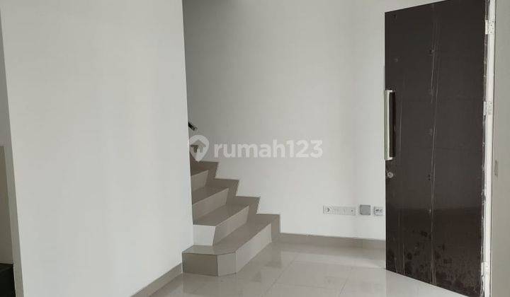 Bisa Kpr Dijual Rumah Pik 2 Ukuran 6x10 Tahap Awal 2 Kamar Tidur 1