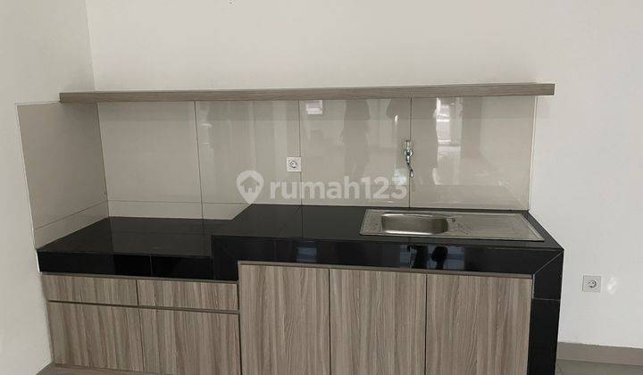 Rumah Pik 2 Disewakan Cluster Scarlet Ukuran 4.5x12.5 Tahap 1 1