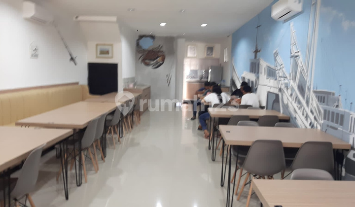 Ruko Sunter Jarang Ada 1