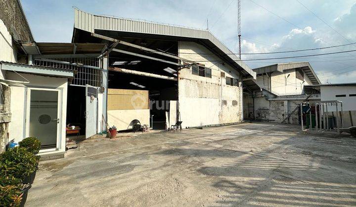 Gudang Sunter Murah Bangetz 1