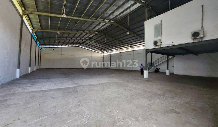 Gudang Marunda Rapih Murah Bangetz 1