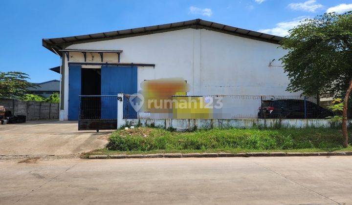 Gudang Marunda Rapih Murah Bangetz 2