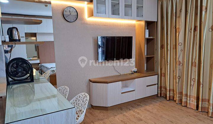 Apartemen Ancol Mansion 2