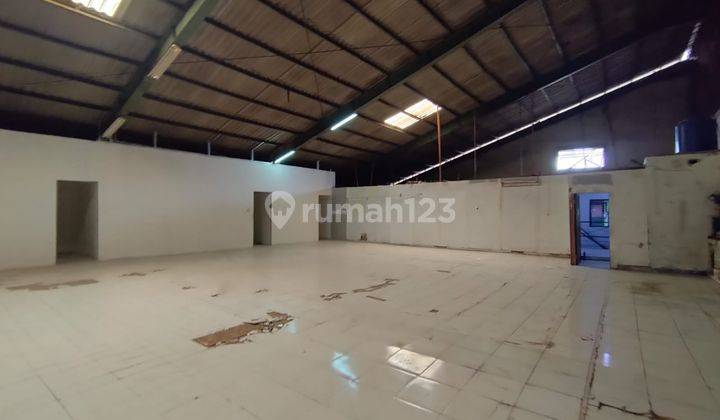Gudang Sunter Murah Bangetz 2