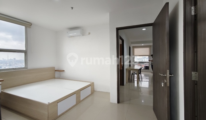 Apartemen Pasar Baru Mansion Bagus Dijual Cepat 2