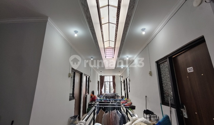 Kost on Kartini Central Jakarta Fully Occupied for Sale Kost on Kartini Central Jakarta Fully Occupied for Sale