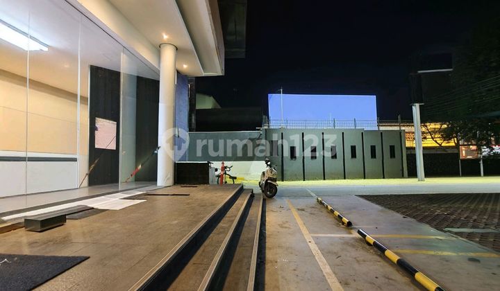 Gedung Hitung Tanah di Jl Raya Tomang Dijual Cepat Gedung Hitung Tanah di Jl Raya Tomang Dijual Cepat