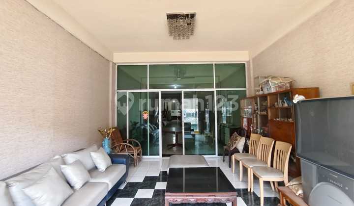 Strategic Shop House for Sale on Fatmawati Raya Near Cipete MRT Quick Sale 2