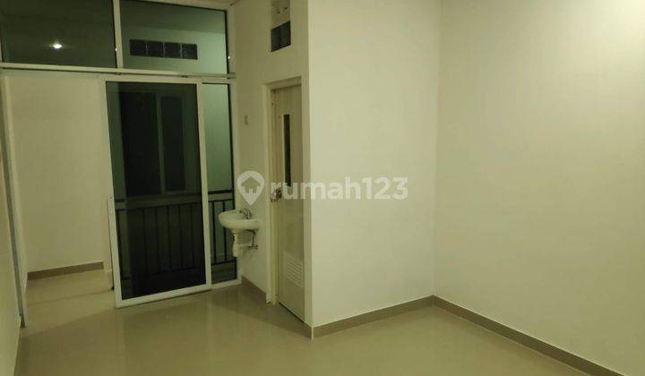 Rumah Townhome Minimalis 3 Lantai di Rawa Selatan Johar Jakpus  4