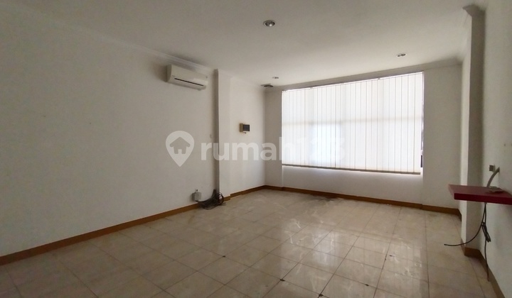 Ruko Pintu Air Sawah Besar Dijual Murah Dekat Stasiun Juanda