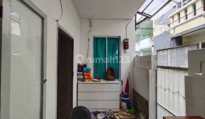 Rumah Sunter Agung Utara Dijual Cepat Dekat Transjakarta 2