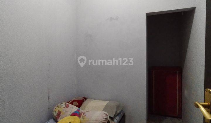 Rumah Kemayoran Dekat Citra Towers Dijual Cepat 2