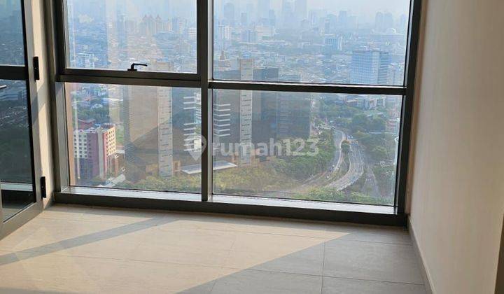 Menara Jakarta  1 Kamar Dijual Nego sampai Jadi 1