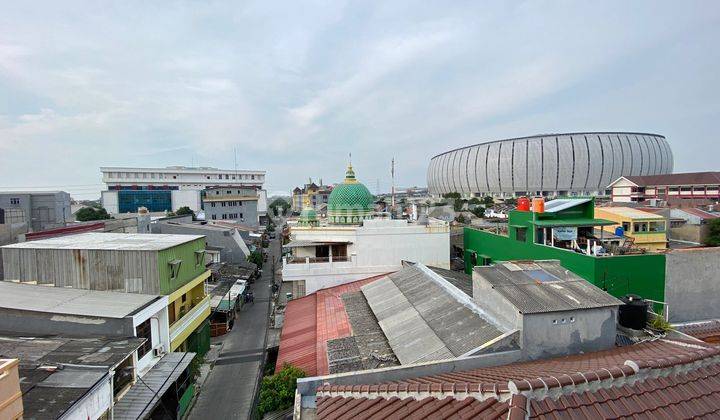 Rumah Bagus di Dekat Jis Sunter Agung Dijual 1