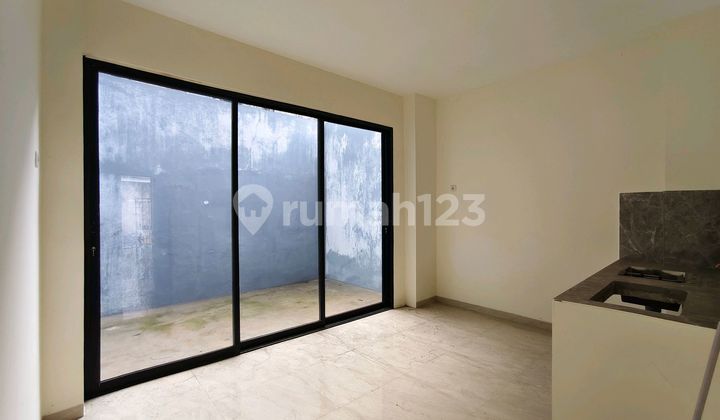 Rumah Baru Kemayoran Sumur Batu Dijual Cepat 2