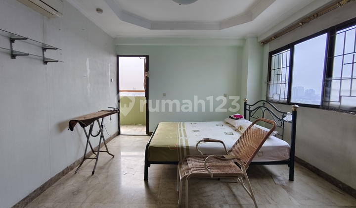 Apartemen Rajawali Ukuran Studio Dekat Tol Kemayoran Dijual Cepat Apartemen Rajawali Ukuran Studio Dekat Tol Kemayoran Dijual Cepat