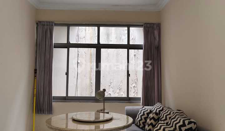 House in Karang Bolong West Ancol Not Flooded For Quick Sale 2