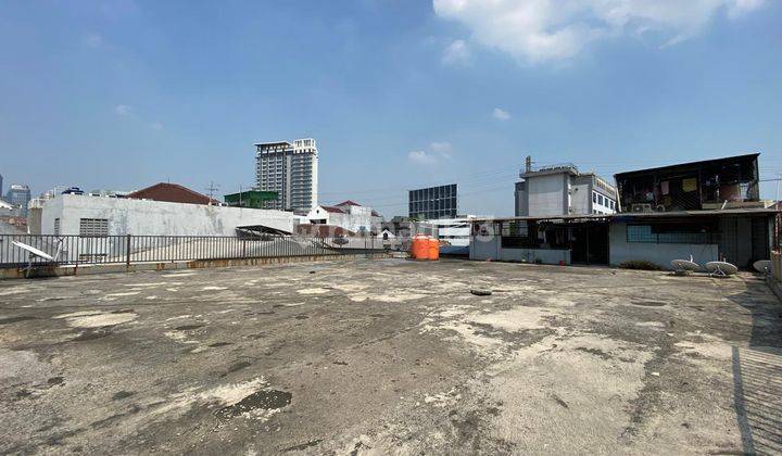 Kos Kosan Produktif di Kramat Senen Jakarta Pusat Dijual Cepat 2