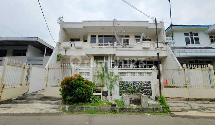 Rumah di Karang Bolong Ancol Barat Tidak Banjir Dijual Cepat Rumah di Karang Bolong Ancol Barat Tidak Banjir Dijual Cepat