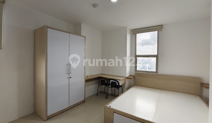 Pasar Baru Mansion Apartment for Sale Quickly