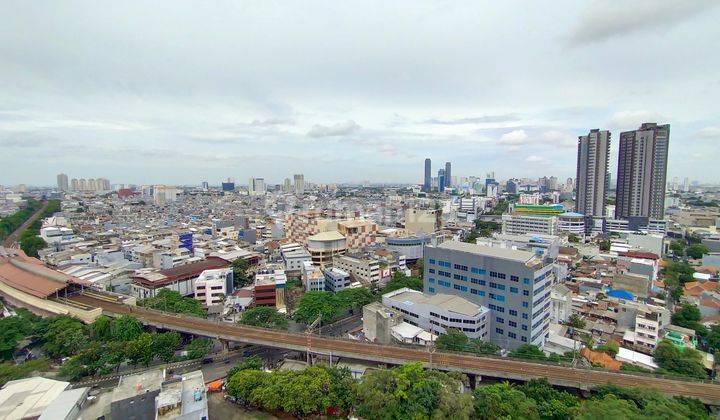 Red Top Atap Merah Apartemen Disewakan Dan Dijual Cepat 2