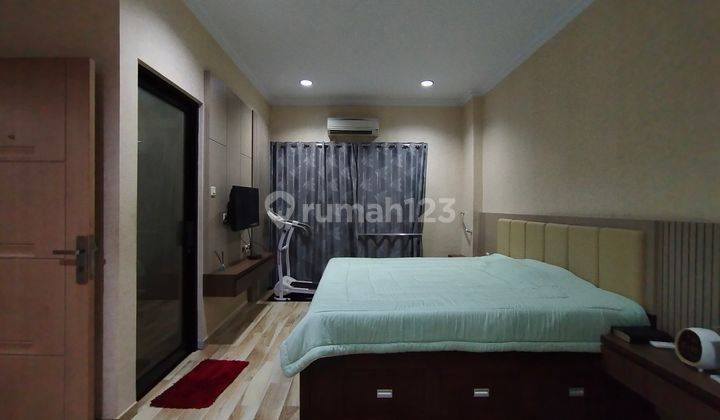 Dijual Cepat Rumah Plus Usaha Kos An di Sunter Strategis  2