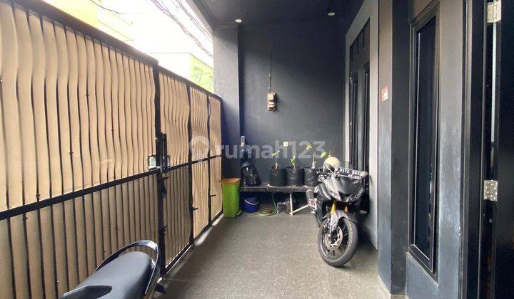 Rumah Bagus di Dekat Jis Sunter Agung Dijual 2