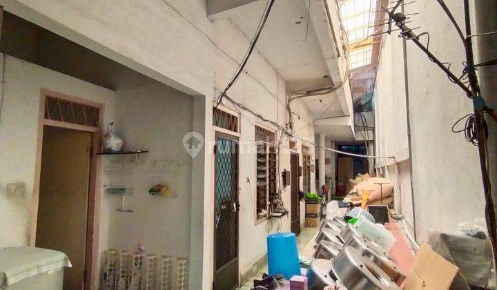 Mini Building Perkantoran di Samanhudi Raya Jakpus Dijual Dibawah Njop 2