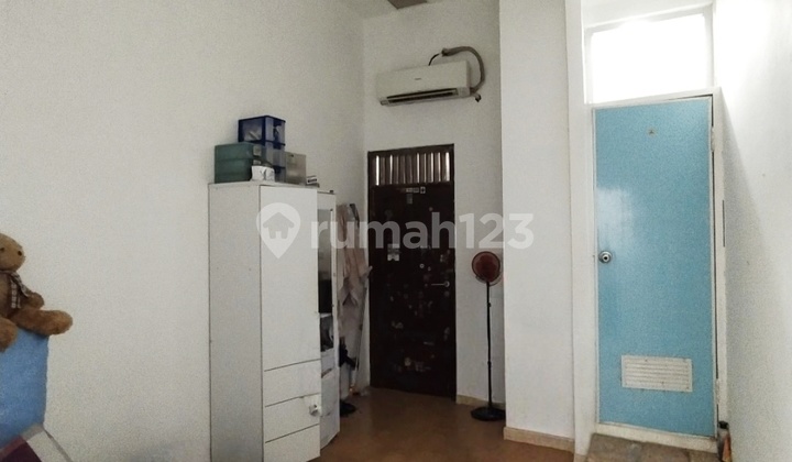 Rumah Sunter Agung Utara Dijual Cepat Dekat Transjakarta