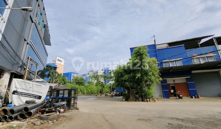 Gudang Lodan Ancol Dijual Cepat Gudang Lodan Ancol Dijual Cepat