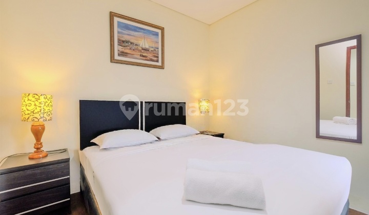 Apartemen Bagus Mangga Dua Hotel dan Residence Lantai Rendah Dijual Apartemen Bagus Mangga Dua Hotel dan Residence Lantai Rendah Dijual