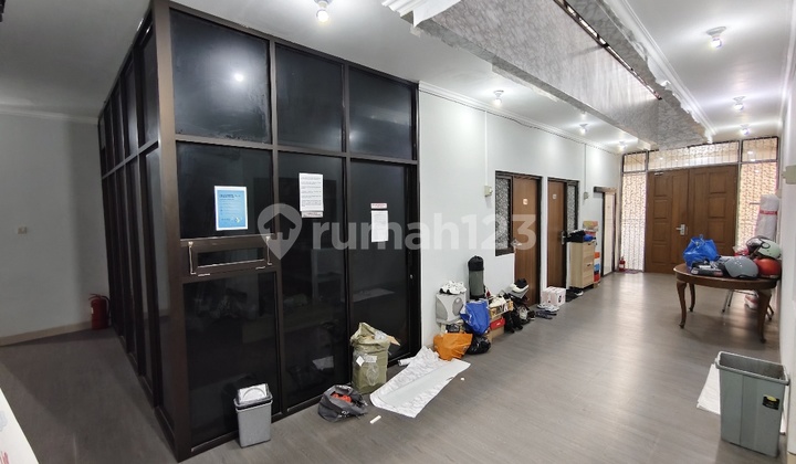 Kost on Kartini Central Jakarta Fully Occupied for Sale Kost on Kartini Central Jakarta Fully Occupied for Sale