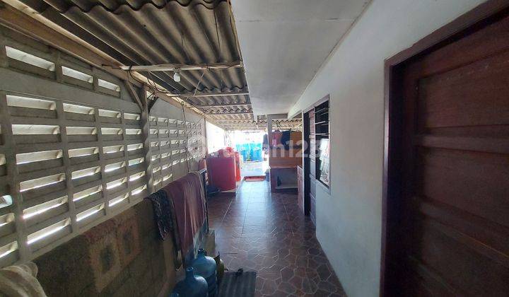 Kost Kostan 18 Kamar Wc Dalam di Mangga Besar, Taman Sari 7