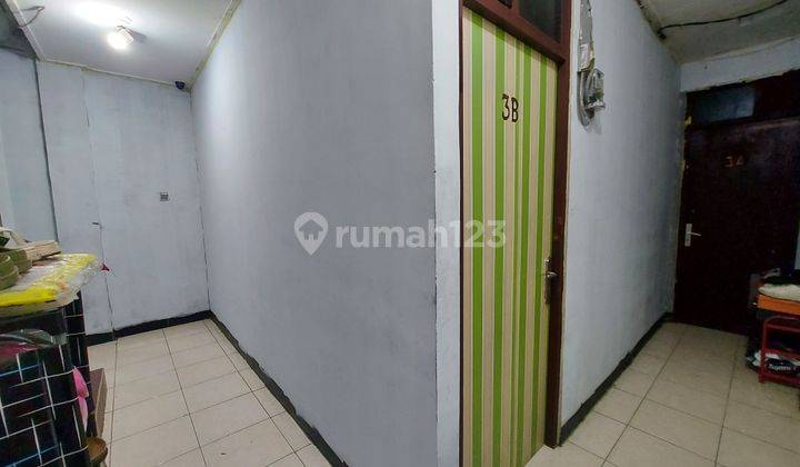 Kost Kostan 18 Kamar Wc Dalam di Mangga Besar, Taman Sari 10