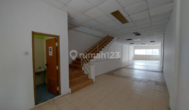 Ruko Siap Pakai Dekat Kh. Hasyim Ashari, Petojo Utara, Gambir 3