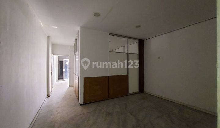 Ruko Hoek 3.5 Lt Dekat Kh. Hasyim Ashari, Petojo Utara, Gambir 7