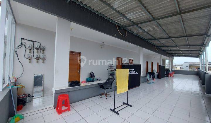 Rumah Kost 38 Kamar Dekat Lokasari, Mangga Besar, Taman Sari 1