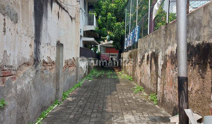 Sangat Cocok Untuk Kost2an 100m Ke Jln Hayam Wuruk. Kebon Jeruk Maphar 2