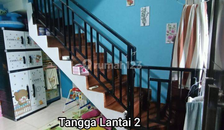 Rumah kavling cakep dan kokoh harga super murah dijatikramat jatibening 2