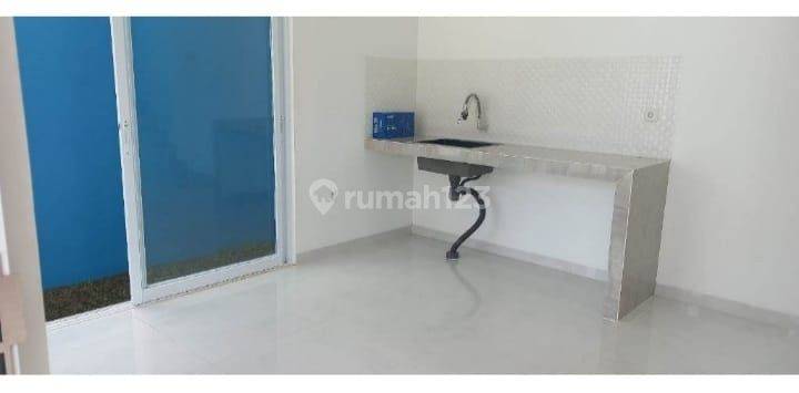 Cluster modern termurah dikota depok lokasi super strategis 2