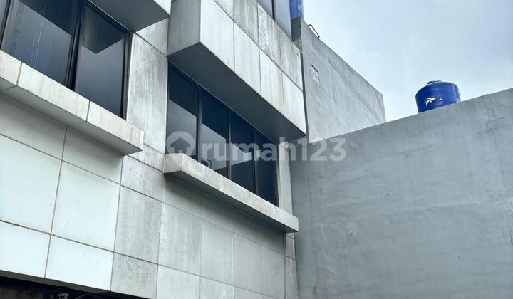 4-Story Shop House in Gunung Sahari, Central Jakarta, Strategic Location, Ready to Use 4-Story Shop House in Gunung Sahari, Central Jakarta, Strategic Location, Ready to Use