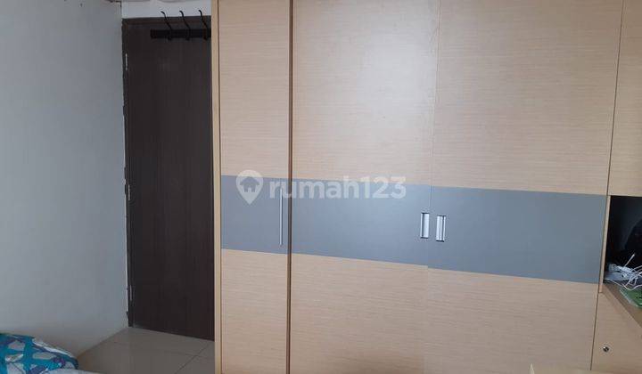Jual dibawah Harga Pasar Apartment 2BR di Pusat Jakarta 5