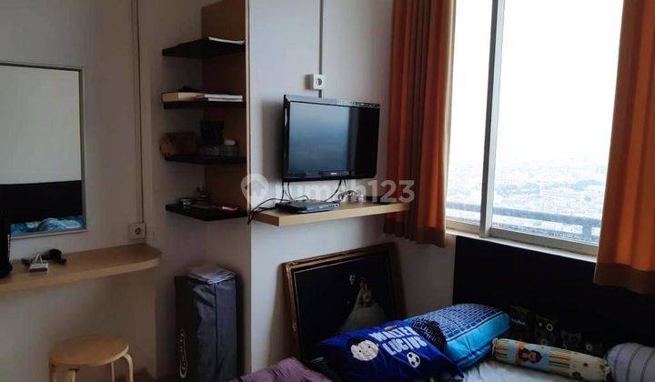 Jual dibawah Harga Pasar Apartment 2BR di Pusat Jakarta 4