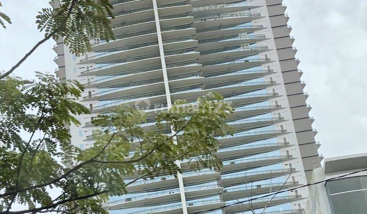 Jual dibawah Harga Pasar Apartment 2BR di Pusat Jakarta 8