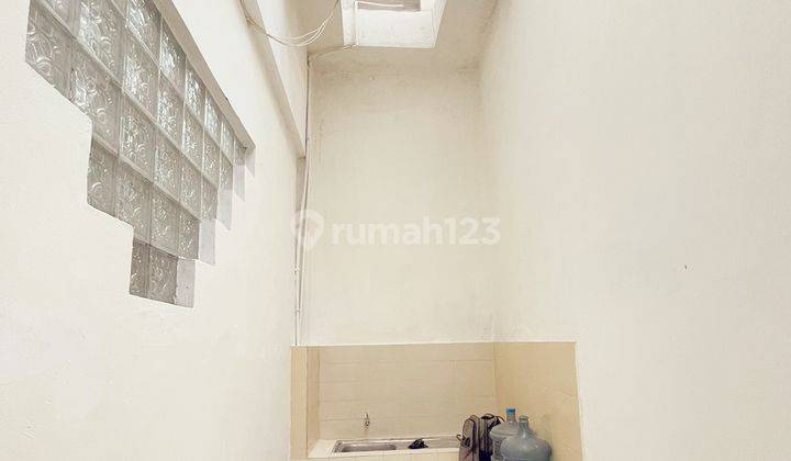Ruko (Kantor) 4 Lantai, 10menit dari Thamrin - Sudirman  2